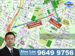 Blk 635 Yishun Street 61 (Yishun), HDB 4 Rooms #137949602